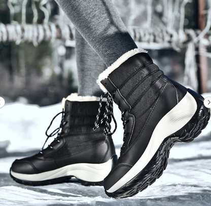 Belènna | Botas de invierno térmicas