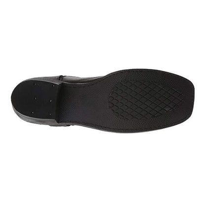 Rafael - Botas vaqueras hombre estilo biker