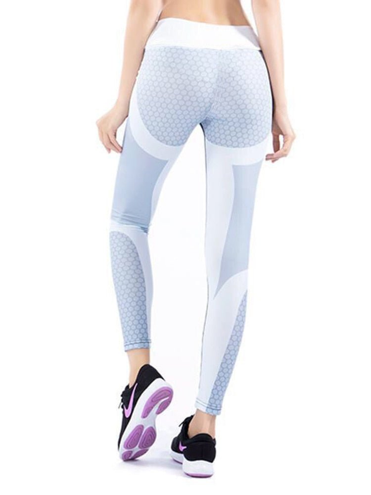 Eugènya | Leggings deportivos activos