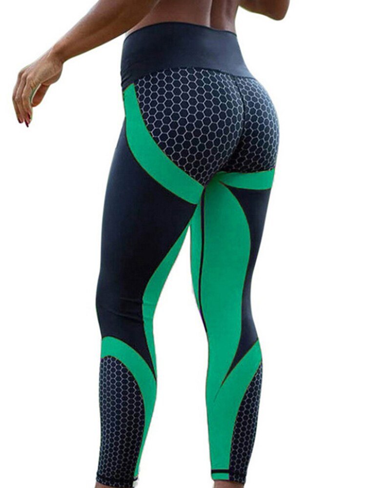 Eugènya | Leggings deportivos activos