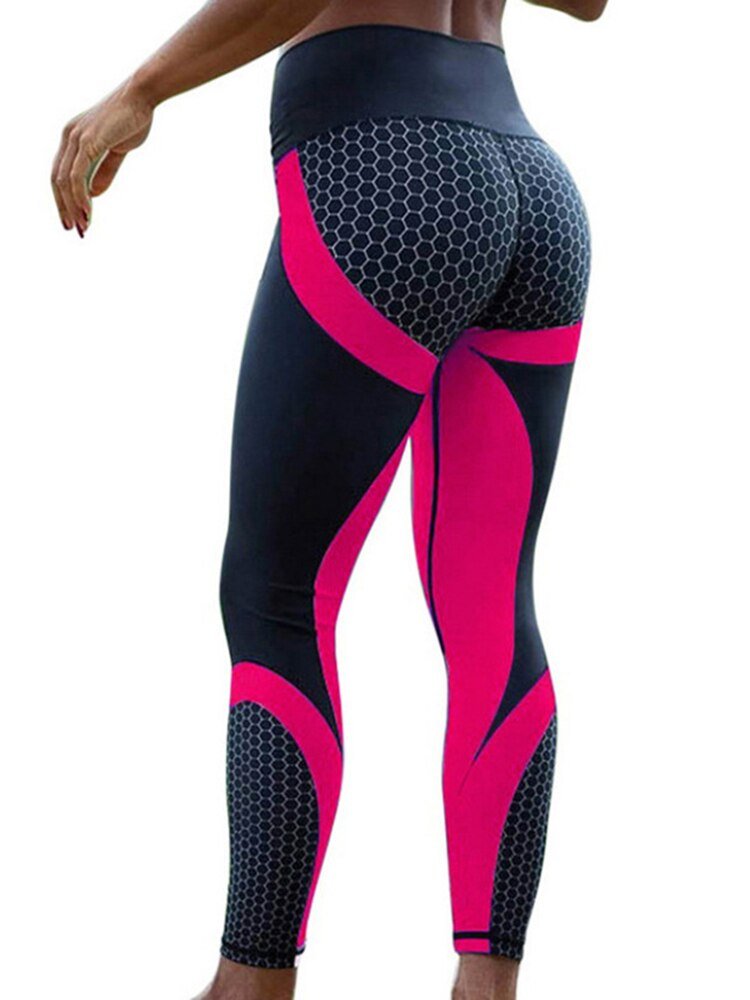 Eugènya | Leggings deportivos activos