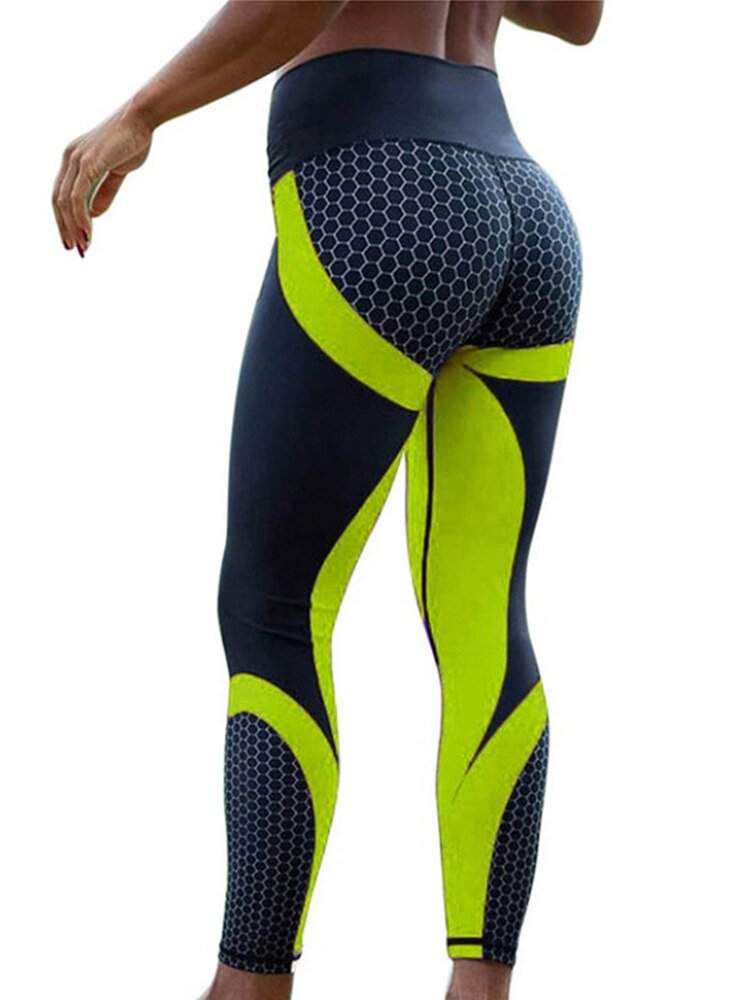 Eugènya | Leggings deportivos activos