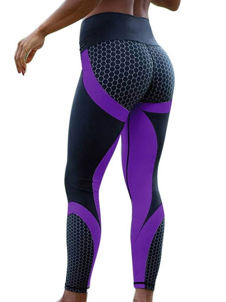 Eugènya | Leggings deportivos activos