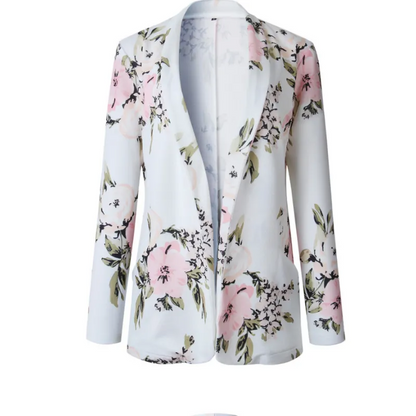 Frayah | Blazer de primavera para mujer, moderno y versátil