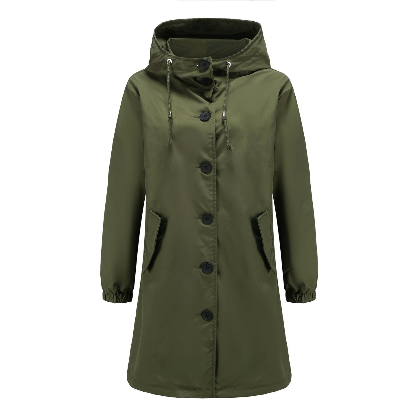 Clara – Abrigo Impermeable de Invierno para Mujer