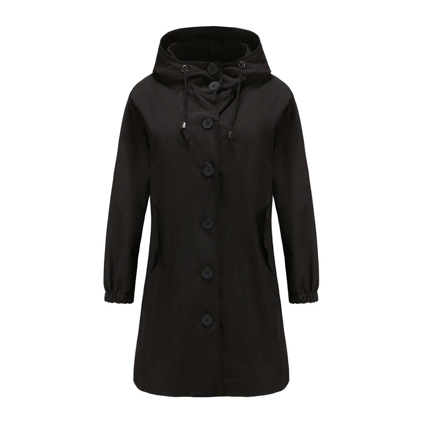 Clara – Abrigo Impermeable de Invierno para Mujer