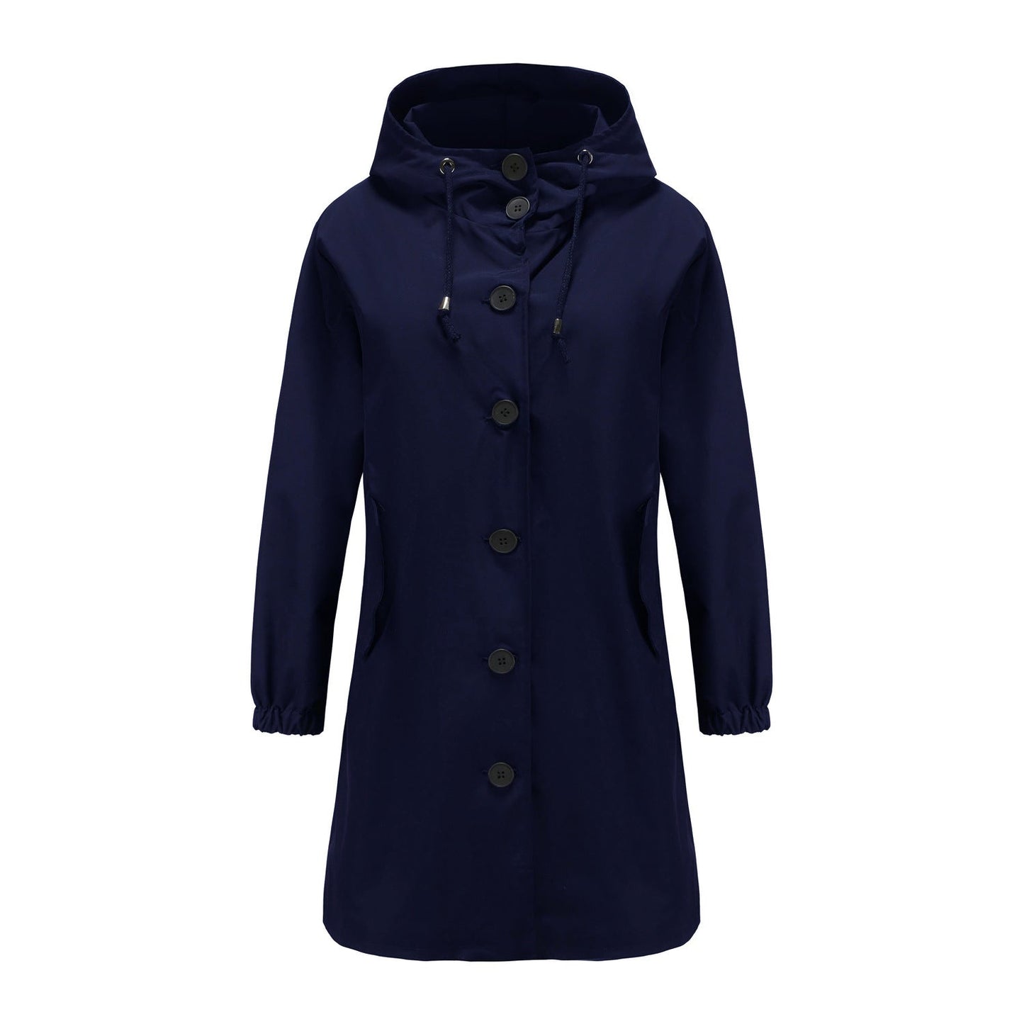 Clara – Abrigo Impermeable de Invierno para Mujer
