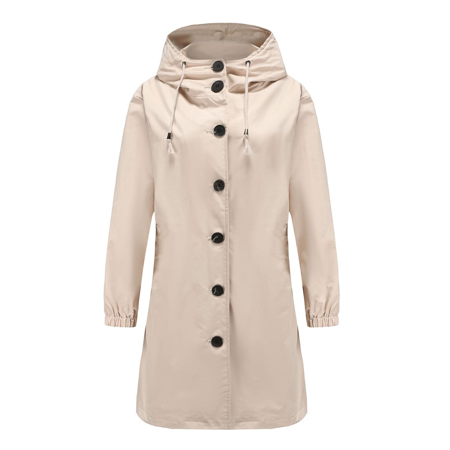 Clara – Abrigo Impermeable de Invierno para Mujer