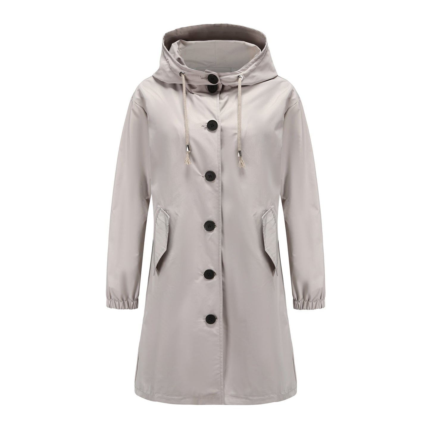 Clara – Abrigo Impermeable de Invierno para Mujer