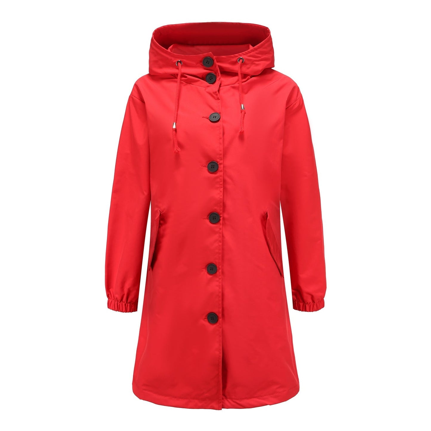 Clara – Abrigo Impermeable de Invierno para Mujer